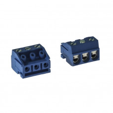 Клеммник degson DG332K-5.0-03P-12-00A(H)