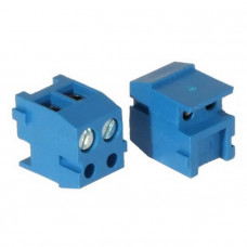 Клеммник degson DG333K-3.5-02P-12-00A(H)