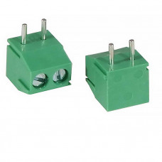 Клеммник degson DG350R-3.5-02P-14-00A(H)