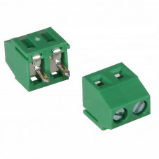 Клеммник degson DG381-3.81-02P-14-00A(H)