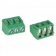 Клеммник degson DG381-3.5-03P-14-00A(H)