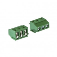 Клеммник degson DG381-3.81-03P-14-00A(H)