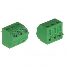 Клеммник degson DG381S-3.5-03P-14-00A(H)