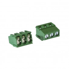 Клеммник degson DG500-5.0-03P-14-00A(H)