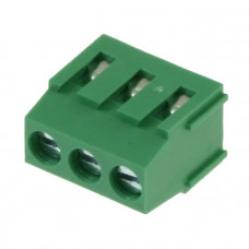 Клеммник degson DG500-5.08-03P-14-00A(H)