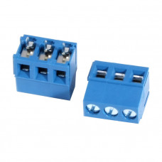 Клеммник degson DG500-5.0-03P-12-00A(H)