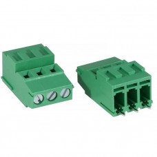 Клеммник degson DG500H-5.0-03P-14-00A(H)