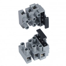 Клеммник degson DG801-03P-11-00A(H)