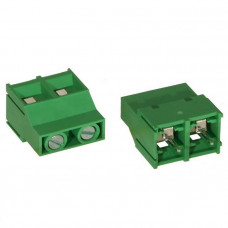 Клеммник degson DG950-9.5-02P-14-00A(H)