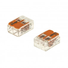 Клеммник wago 221-412