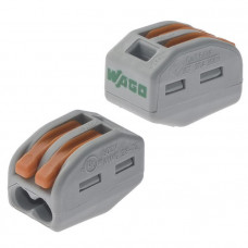 Клеммник wago 222-412