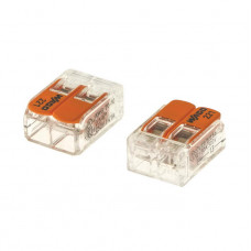 Клеммник wago 221-612