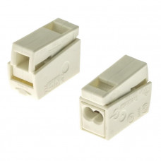 Клеммник wago 224-112