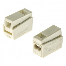 Клеммник wago 224-122