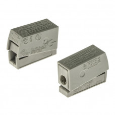 Клеммник wago 224-111