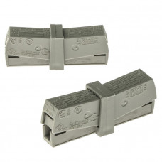 Клеммник wago 224-201