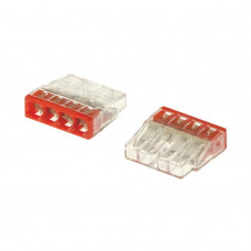 Клеммник wago 2273-244