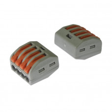 Wago Клеммник PCT-214