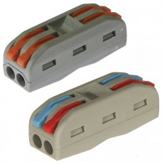 Wago Клеммник PCT-222