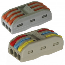 Wago Клеммник PCT-223