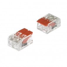 Wago Клеммник PCT-412 orange