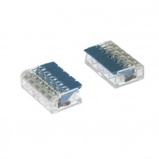Wago Клеммник PCT-415 blue