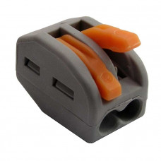 Wago Клеммник (222-412)