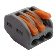 Wago Клеммник (222-413)