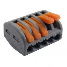 Wago Клеммник (222-415)