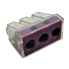 Wago Клеммник (773-323)