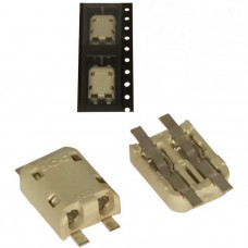 Клеммник нажимной KLS2-L11-02P-S