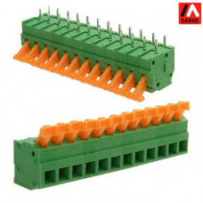 Клеммник нажимной SH332V-5.0-12P (WKV500A)