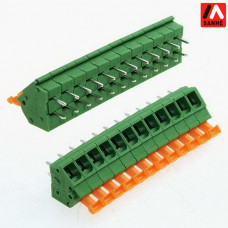 Клеммник нажимной SH307-5.0-12P