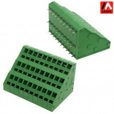 Клеммник нажимной SH315-5.0 -10P