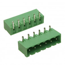 Клеммник разрывный 2ZHDRC-06P