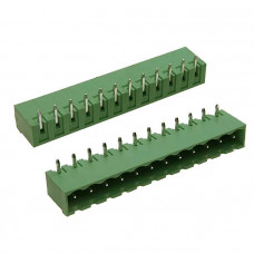 Клеммник разрывный 2ZHDRC-12P