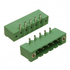 Клеммник разрывный 2ZHDRM-05P