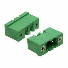 Клеммник разрывный 2ZHDVM-02P