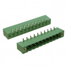 Клеммник разрывный 2ZHDRM-10P