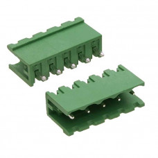 Клеммник разрывный 2ZHDV-05P