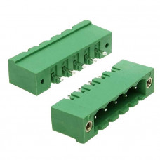 Клеммник разрывный 2ZHDVM-05P