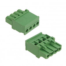 Клеммник разрывный 2ZSDP-04P