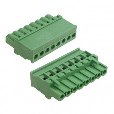 Клеммник разрывный 2ZSDP-08P