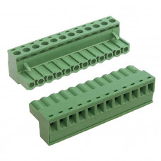 Клеммник разрывный 2ZSDV-12P