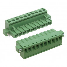 Клеммник разрывный 2ZSDVM-10P