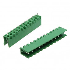 Клеммник разрывный 5ZHDV-12P