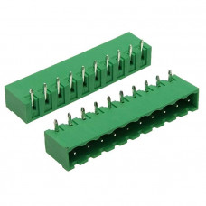 Клеммник разрывный 5ZHDRC-10P