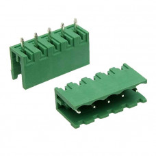 Клеммник разрывный 5ZHDV-05P