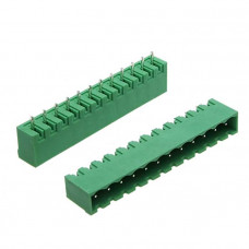 Клеммник разрывный 5ZHDVC-12P