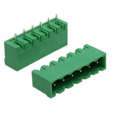 Клеммник разрывный 5ZHDVC-06P